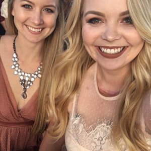 Meet your Posher, Rayanne